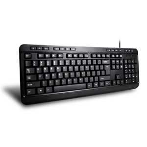 Low-profile Keyboard