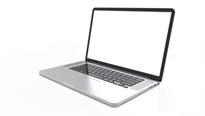 15" Intel Core Laptop