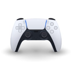 PlayStation DualSense Wireless Controller 
