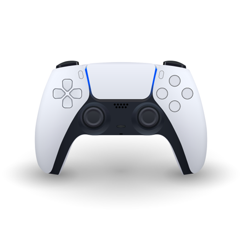 PlayStation DualSense Wireless Controller
