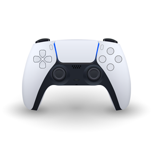 PlayStation DualSense Wireless Controller