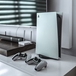 PlayStation DualSense Wireless Controller - 
